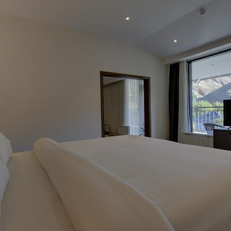 Grand Khan Tengri 4* Naryn 외부 사진