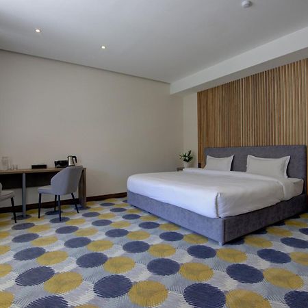Grand Khan Tengri 4* Naryn 외부 사진