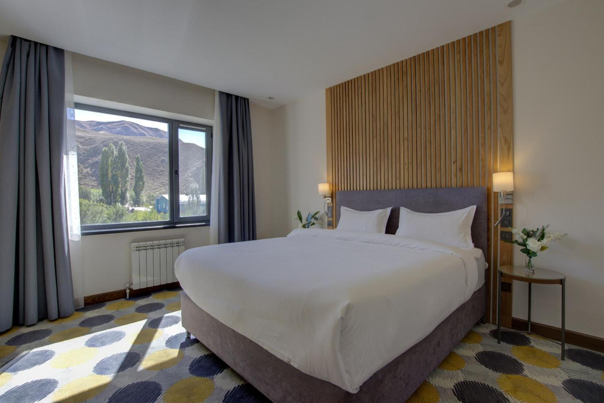 Grand Khan Tengri 4* Naryn 외부 사진