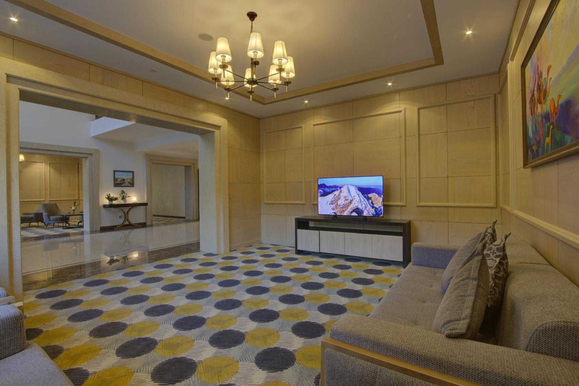 Grand Khan Tengri 4* Naryn 외부 사진